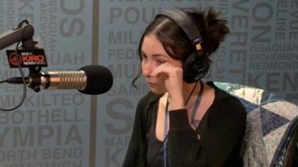 'I'm a very spiteful, vengeful person': Woman warns Navy she won't drop Blue Angels cat death lawsuit