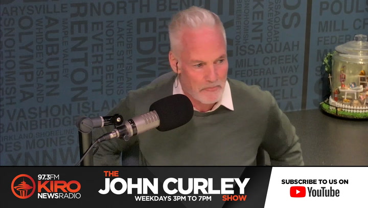 Watch Seattle council president reacts to Harrell's public safety comment