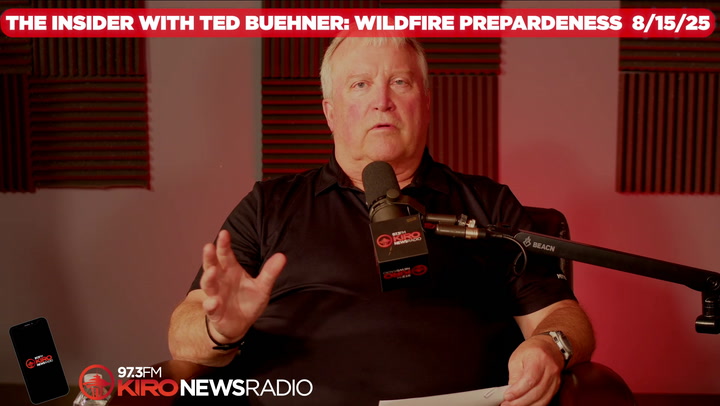Watch How Experts Keep Us Safe From Wildfires?