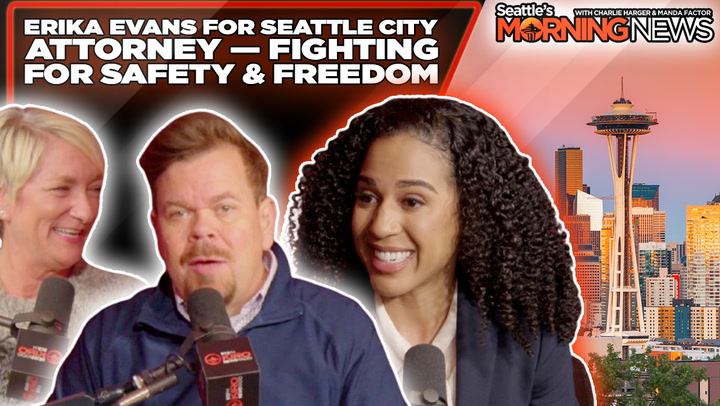 Watch Erika Evans: Protecting Seattle's Rights and Freedoms
