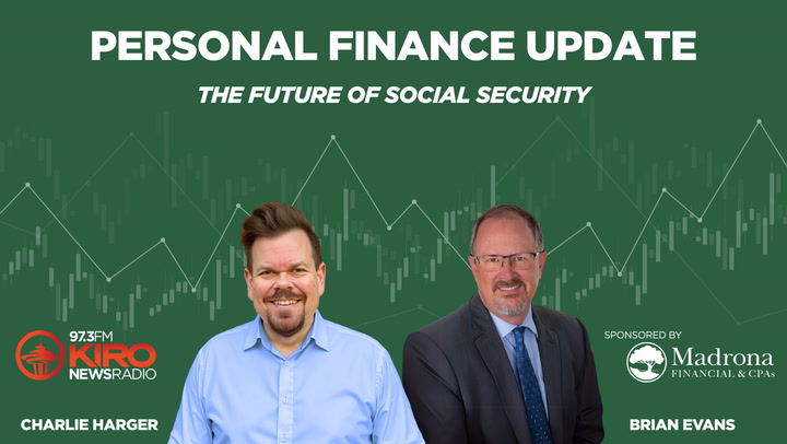 Watch The Future of Social Security – Solvency and What Happens to My Benefits