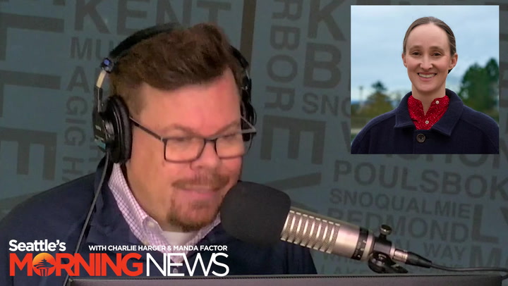 Watch Taking a Closer Look at Seattle's Mayoral frontrunner Katie Wilson