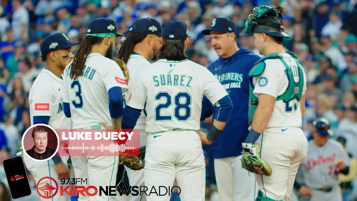 Watch Seattle Mariners: A Year to Remember...
