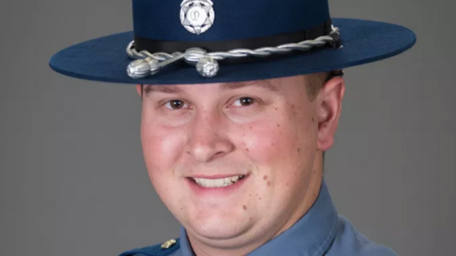 WSP Dean Atkinson Jr. shot sentenced...