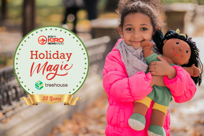 Holiday Magic 2023...